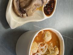 -四里沙茶面(七星西路分店)