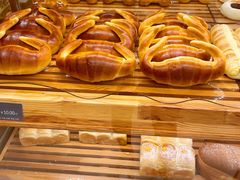-Bread Talk 面包新语(荟聚店)