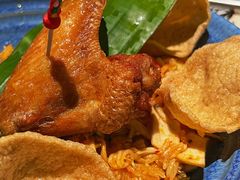 太食兽炒饭-太食獸泰式茶餐厅(北美新天地店)
