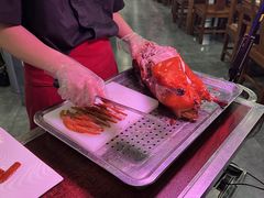 -东来顺•非遗火锅(外滩店)