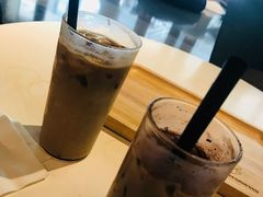 -sugarman espresso素饮糖人高新咖啡工厂