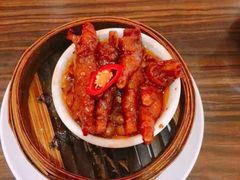 -避风塘(宝山万达店)