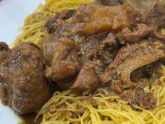 -麦文记面家(佐敦店)