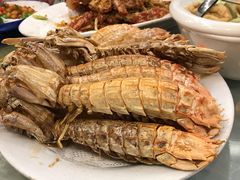 -旺富东海大酒楼(海鲜街店)