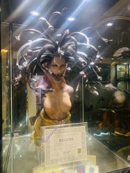 -木子·纹身店TATTOO穿孔·洗纹身