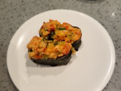 -小乔回转寿司(铁东万象汇店)