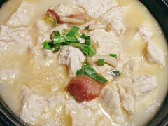 -江南赋(内蒙古大厦店)