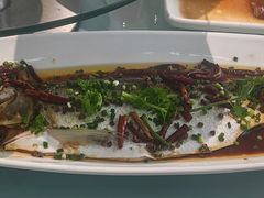 -玉湖盛宴(滨湖路店)