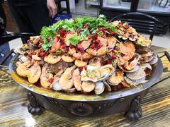 -海之味海鲜大咖·家常菜