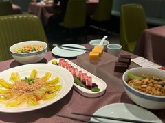 -羲和雅苑•北京烤鸭(乐园道万象城店)