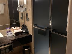 -广州天河希尔顿酒店