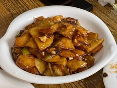 -红实家常菜(静安里店)