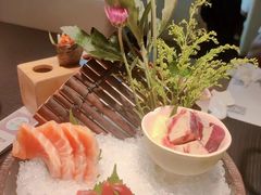 -松鹤精致料理(五一中路店)