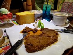 -路易十三西餐厅(西关新天地店)