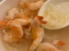 基围虾砂锅粥-深运潮州粥(东门店)