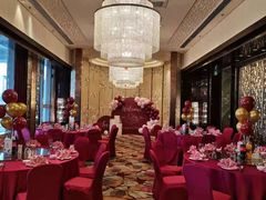 -万豪酒店·咏豪中餐厅