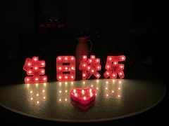 -农家湘菜(安亭店)