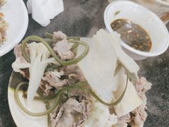 -新梅居(宁海东路店)