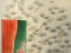 -华氏画廊