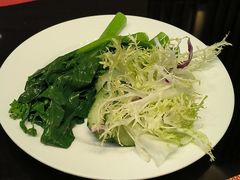 -惠州皇冠假日酒店·西餐厅·自助餐厅