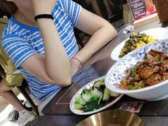 -阿大排档(长春这有山店)