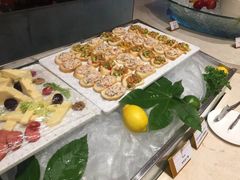 -沈阳国际皇冠假日酒店-Izakaya居日餐厅