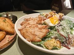 -碧特博格·20年品牌西餐厅(芜湖路店)