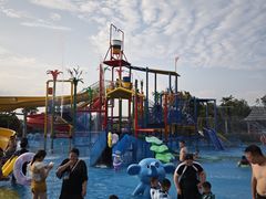 -南京银杏湖乐园