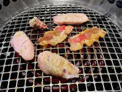 -焱铁烧·黑毛和牛专门店(南宁万象城店)
