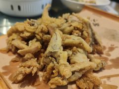-关东小磨东北菜(上海长风大悦城店)