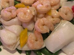 -澳门旅游塔360°旋转餐厅(南湾湖广场店)