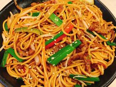 -粤点王茶楼(海丰店)