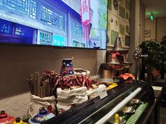 -古关火锅店(古北水镇景区店)