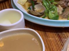 -花溪雨·森林餐厅(石基店)
