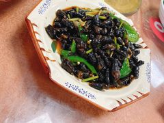 -幽优农庄·森波拉特色本地农家菜