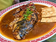 -四季厨房 鲁菜·孔府烤鸭(二环南路店)