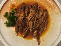 -会宾园·云山宴中餐