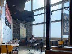 -麦当劳(太平国际机场店)