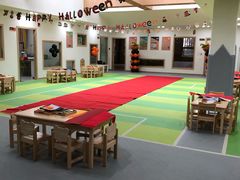 -海汀顿儿童之家(保利香雪园区)