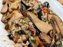 红烧茄子-黄记饮食店·家常菜(丹霞庄中区店)