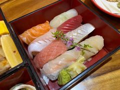 -希望日本料理(保利香槟花园店)