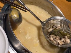 -江小主自助料理(织里吾悦广场店)