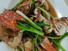 -考记泥焗鸡农庄·海鲜(北洛秘境店)