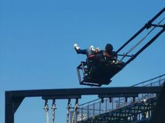 -梦幻奥陶纪景区