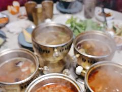 -喜庭海鲜自助(来福士店)