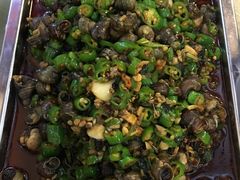 -老梅园大虾城(河西店)