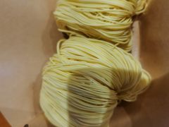 竹升面-大吉利·潮汕鲜牛肉火锅(西安店)
