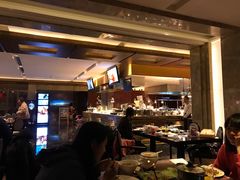 -AdD全日制餐厅(中谷花园酒店)