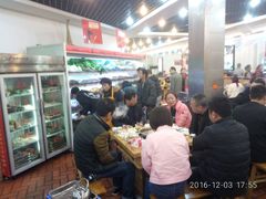 -江二娃串串香(科园四路总店)