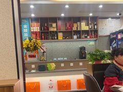 -金陵后厨·南京菜(新街口秣陵路店)